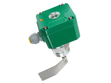 Pulsar’s Ultrasonic Success with Super-light Fumed Silica Measurement